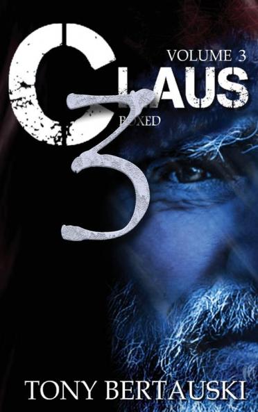 Claus Boxed (Vol. 3)