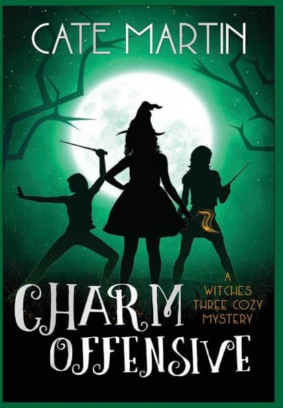Charm Offensive