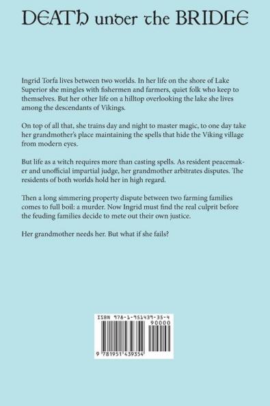 Death Under the Bridge