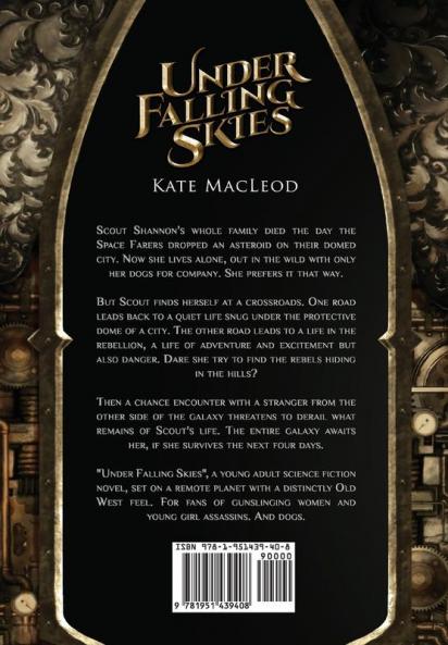 Under Falling Skies