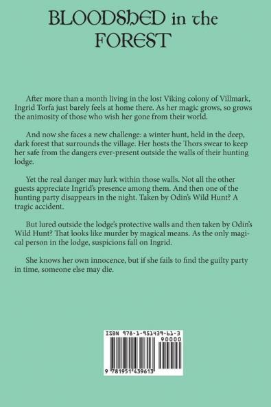 Bloodshed in the Forest