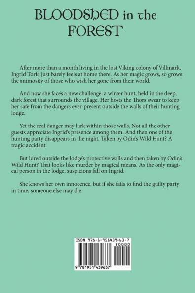 Bloodshed in the Forest