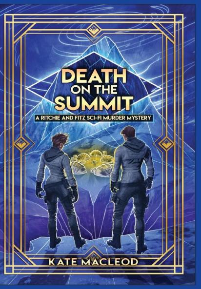 Death on the Summit