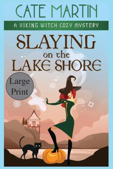 Slaying on the Lake Shore
