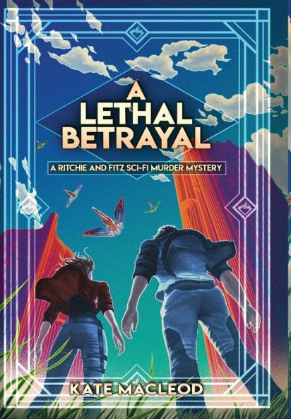 A Lethal Betrayal