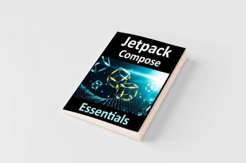 Jetpack Compose Essentials