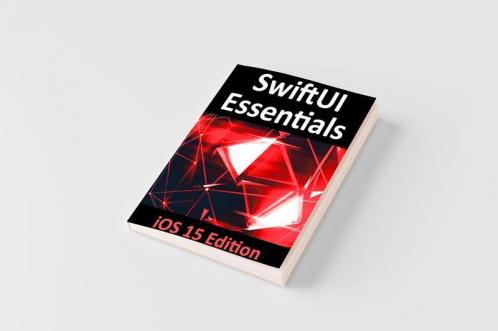 SwiftUI Essentials - iOS 15 Edition