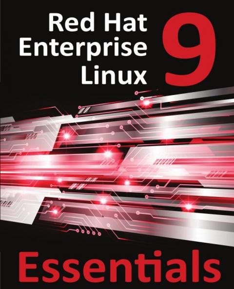 Red Hat Enterprise Linux 9 Essentials