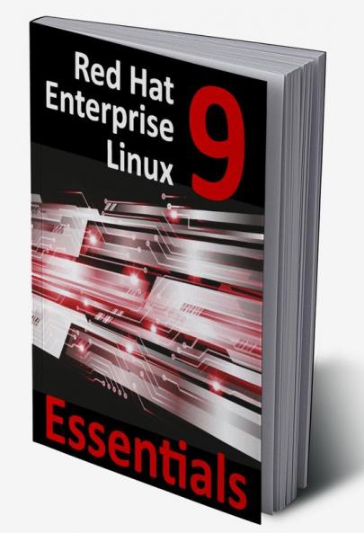 Red Hat Enterprise Linux 9 Essentials