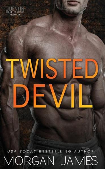 Twisted Devil