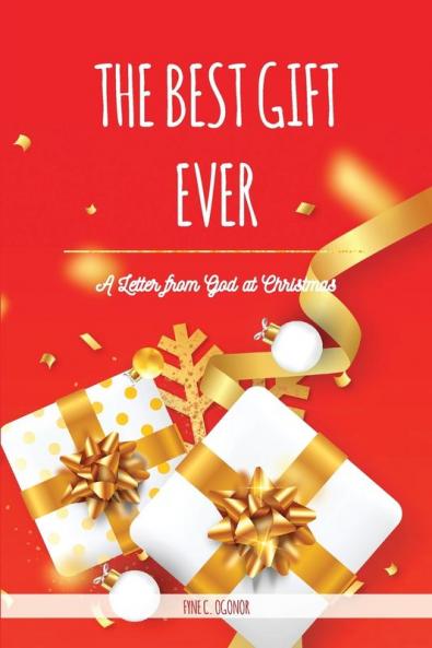 THE BEST GIFT EVER