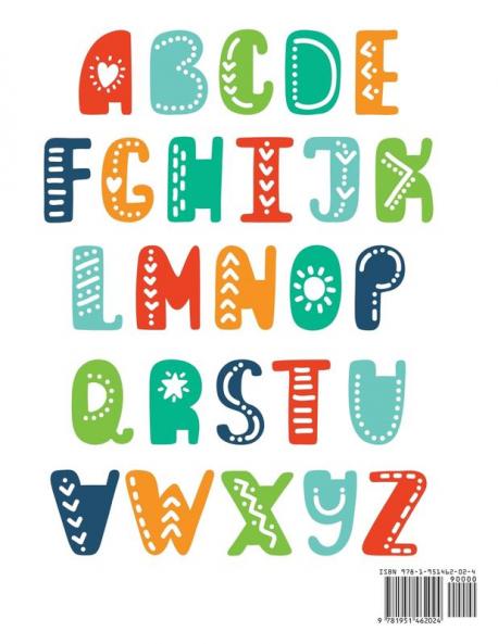 Letter Tracing and Practice