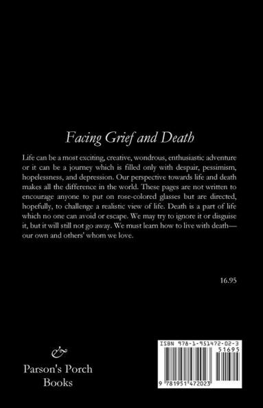 Facing Grief and Death