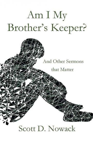Am I My Brother's Keeper