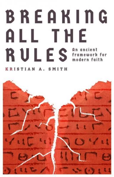 Breaking All The Rules