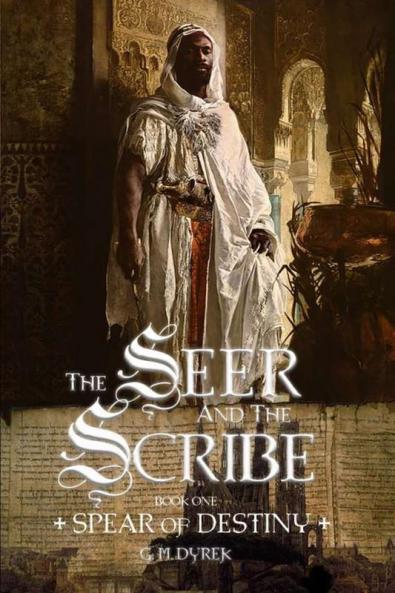 The Seer and the Scribe