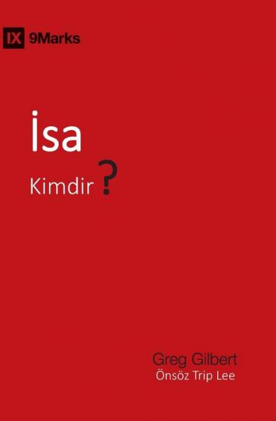 ?sa Kimdir? (Who Is Jesus?) (Turkish)