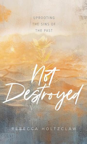 Not Destroyed