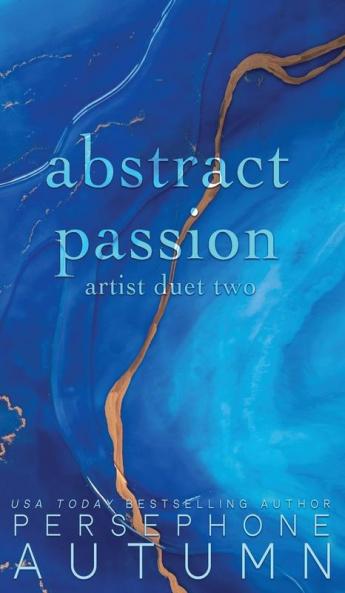 Abstract Passion