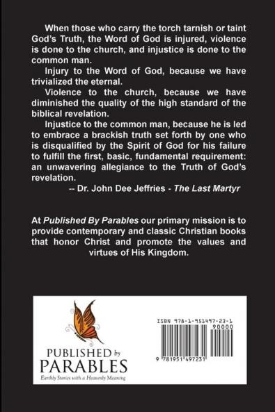 All Of Grace: Path Ways To The Past