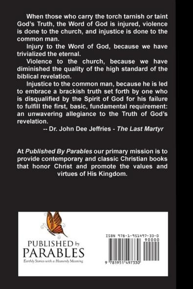 The Holy Vessels and Furniture of the Tabernacle of Israel: Path Ways To The Past