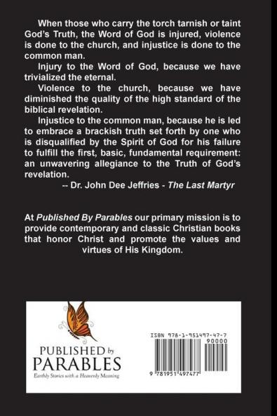 Heretics: Pathways To The Past