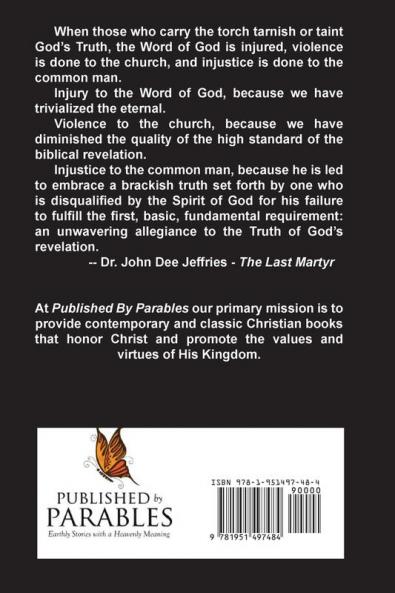 Broken Bread: Pathways To The Past