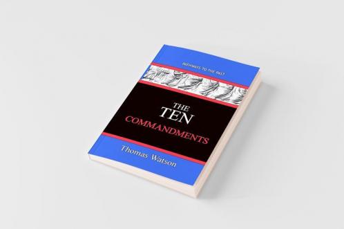 The Ten Commandments