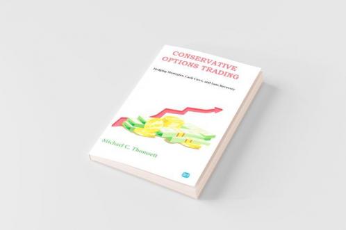Conservative Options Trading