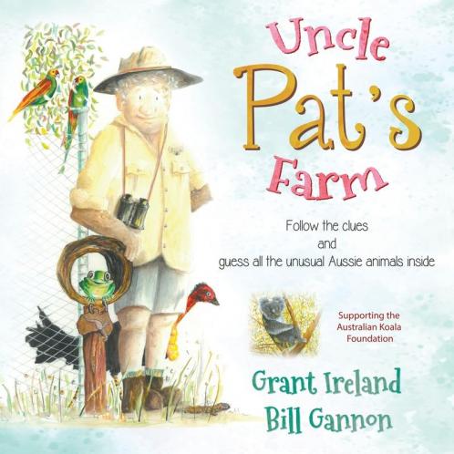 Uncle Pat's Farm