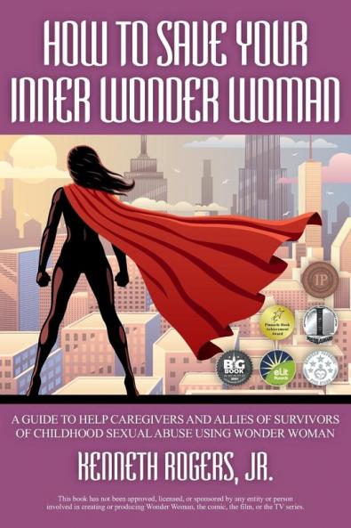 How to Save Your Inner Wonder Woman