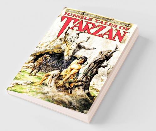 Jungle Tales of Tarzan