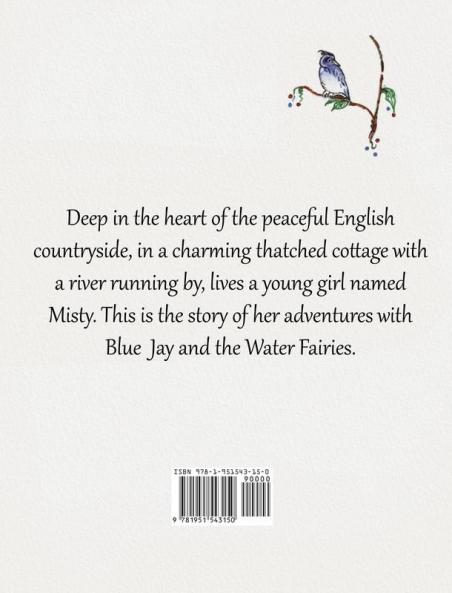 The Story of Misty and the Water Fairies