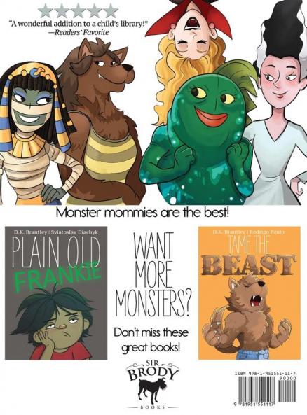 Every Mummy Has a Mommy