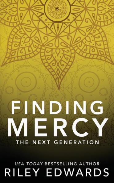 Finding Mercy