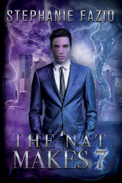 The Nat Makes 7: 1 (Mags & Nats)