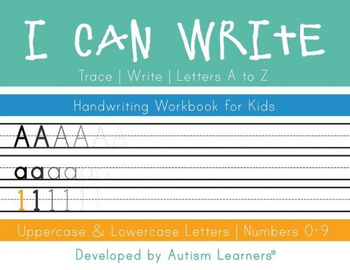 I Can Write