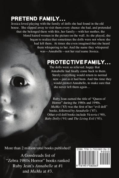 Annabelle