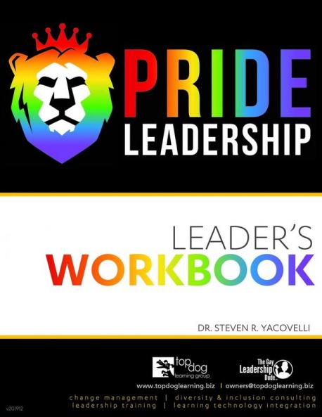 Pride Leadership