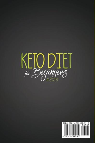 Keto Diet for Beginners