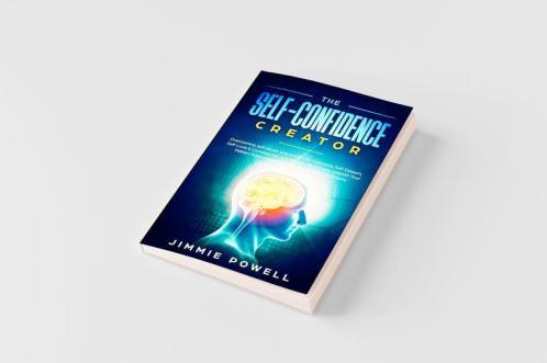 The Self-Confidence Creator