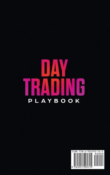 Day Trading Playbook