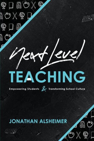 Next-Level Teaching