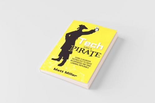 Tech Like a PIRATE