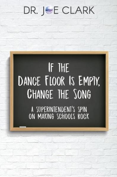 If the Dance Floor is Empty Change the Song