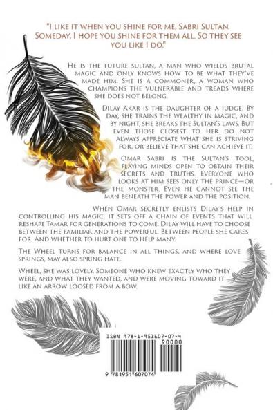 Wind & Wildfire