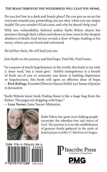 Finding Home