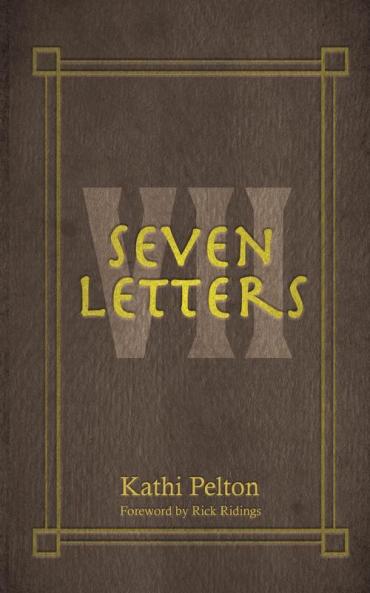 SEVEN LETTERS