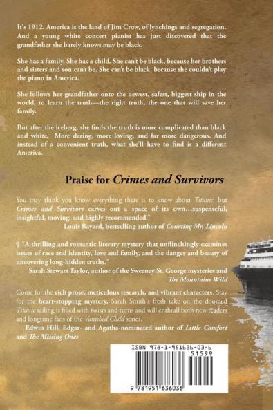 Crimes and Survivors