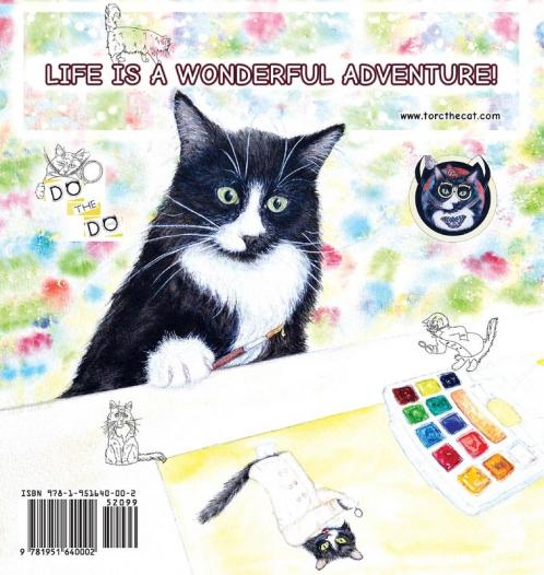 TORC the CAT discoveries in North America part 2